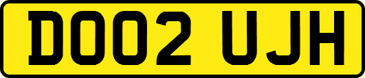 DO02UJH