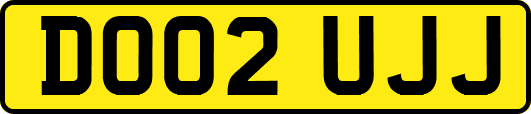 DO02UJJ