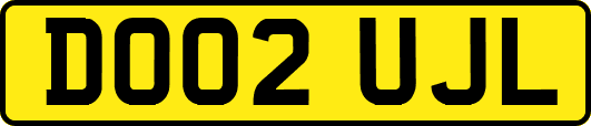 DO02UJL