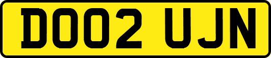 DO02UJN