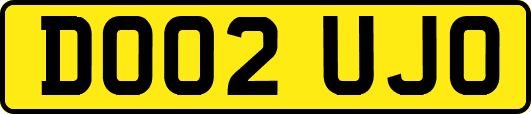 DO02UJO