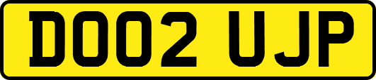 DO02UJP