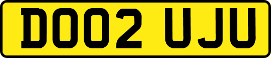 DO02UJU