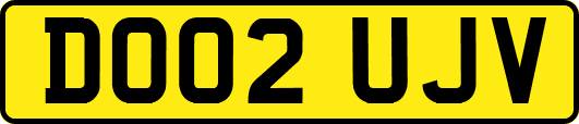 DO02UJV
