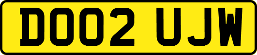 DO02UJW