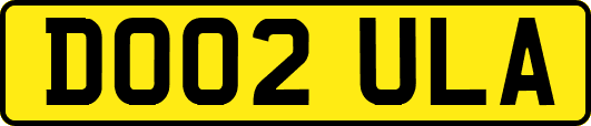 DO02ULA