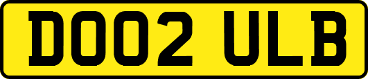 DO02ULB