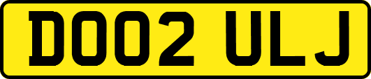 DO02ULJ