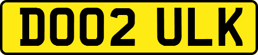 DO02ULK