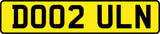 DO02ULN
