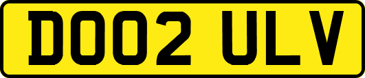 DO02ULV