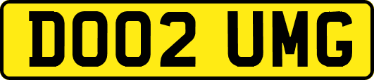 DO02UMG