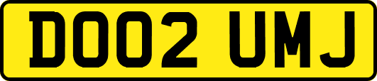 DO02UMJ