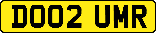 DO02UMR