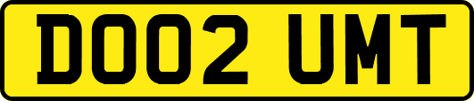 DO02UMT
