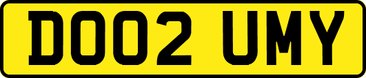 DO02UMY