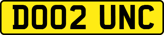 DO02UNC