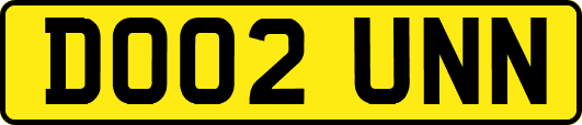 DO02UNN
