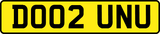 DO02UNU
