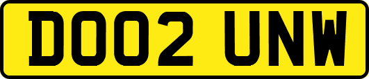DO02UNW