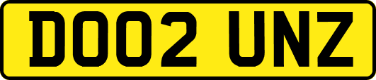 DO02UNZ