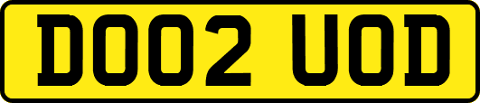 DO02UOD