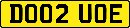 DO02UOE
