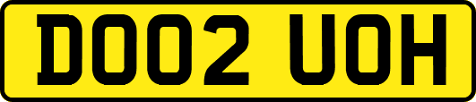 DO02UOH