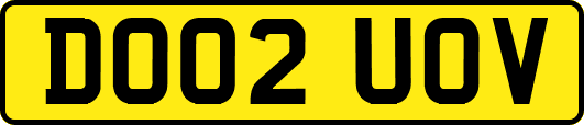 DO02UOV