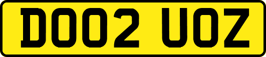 DO02UOZ
