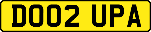 DO02UPA