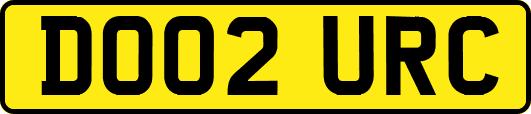 DO02URC