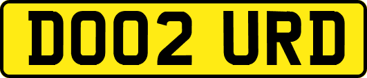 DO02URD
