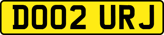 DO02URJ