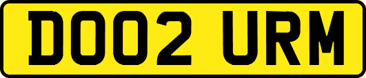 DO02URM