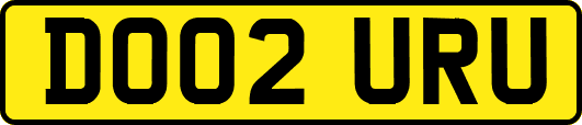 DO02URU