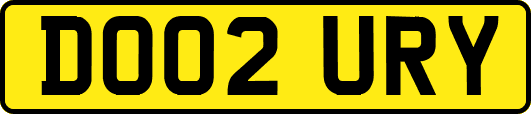 DO02URY