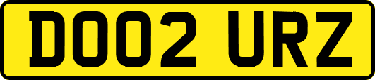 DO02URZ