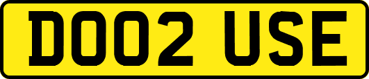 DO02USE