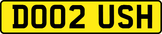 DO02USH