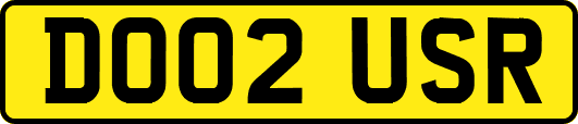 DO02USR
