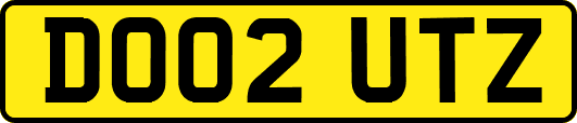 DO02UTZ
