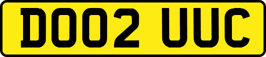 DO02UUC