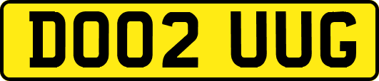 DO02UUG