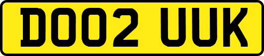 DO02UUK
