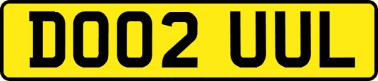 DO02UUL