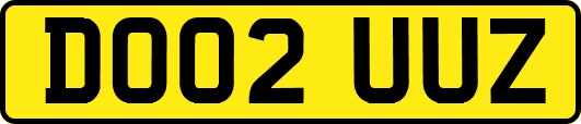 DO02UUZ