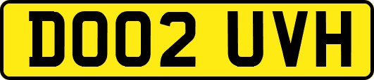 DO02UVH