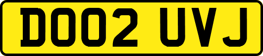 DO02UVJ