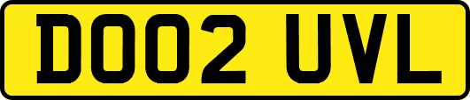 DO02UVL